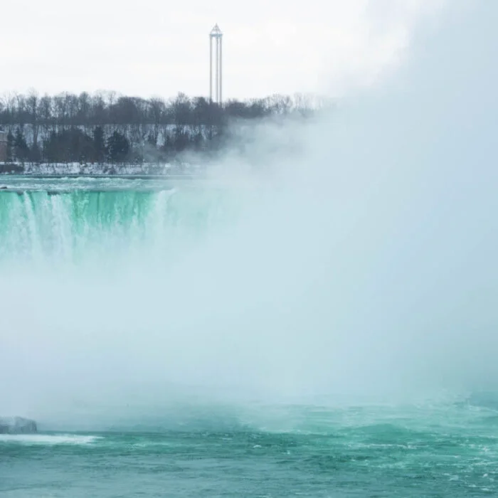 niagara falls tour restaurant