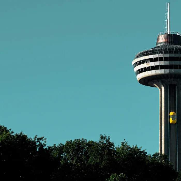 niagara falls tour restaurant