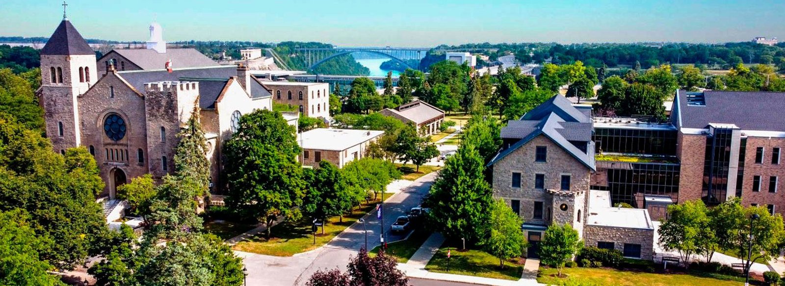 ADMISSION REQUIREMENTS FOR NIAGARA UNIVERSITY visual data 5