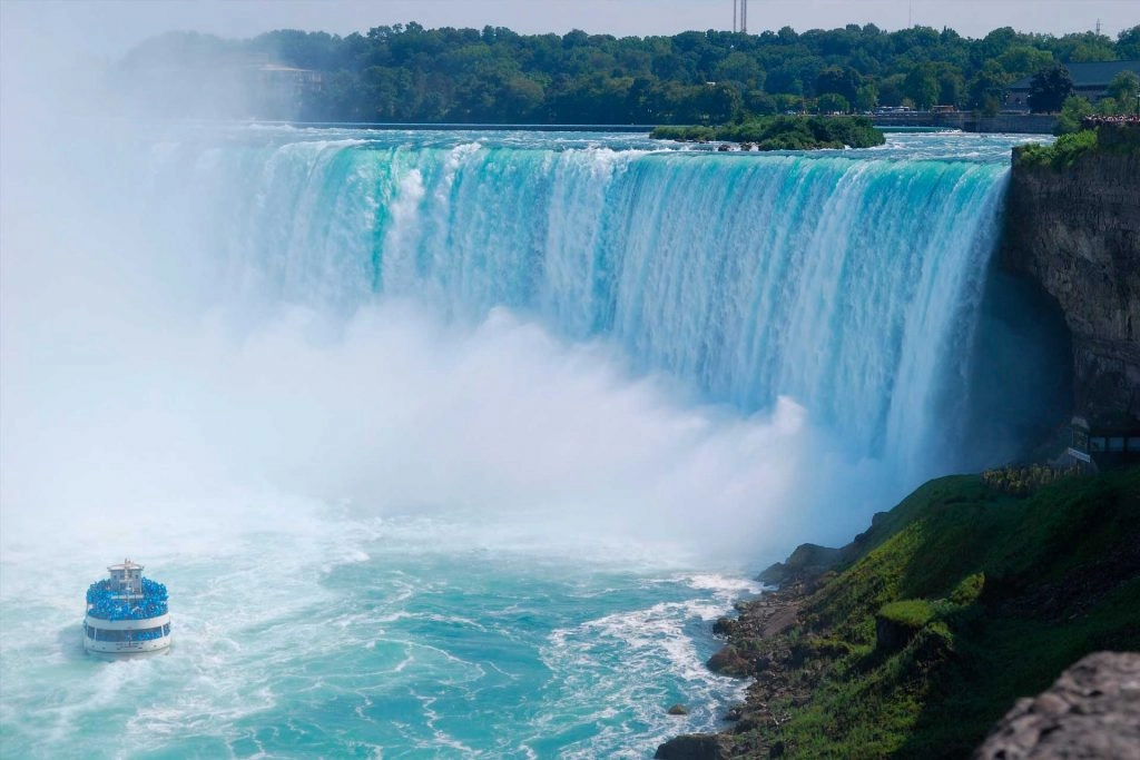 Niagara Falls - New York