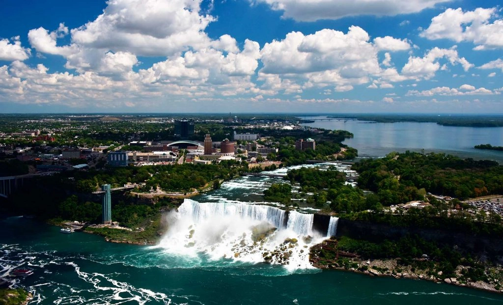 Top 5 Niagara Excursions
