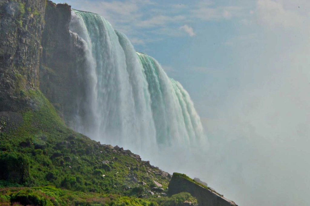 Tips for visiting Niagara Falls