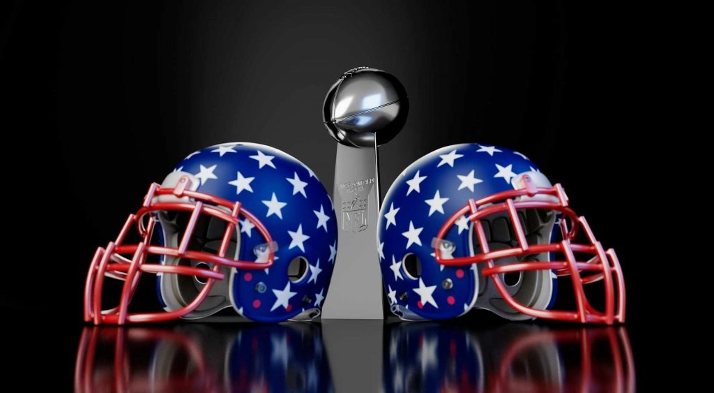 American Football – NFL League