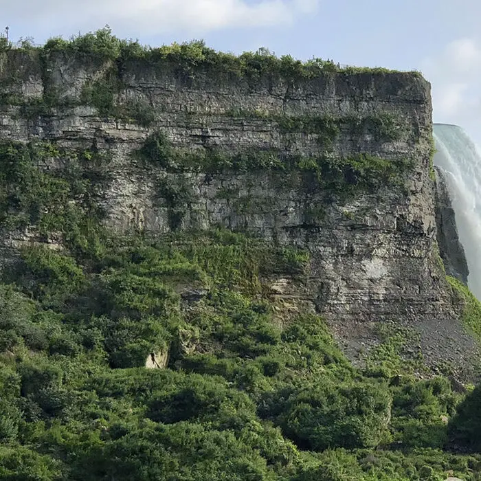 niagara falls tour restaurant