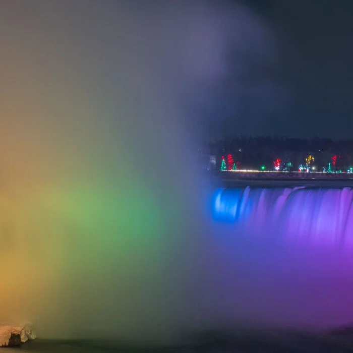 niagara falls tour restaurant