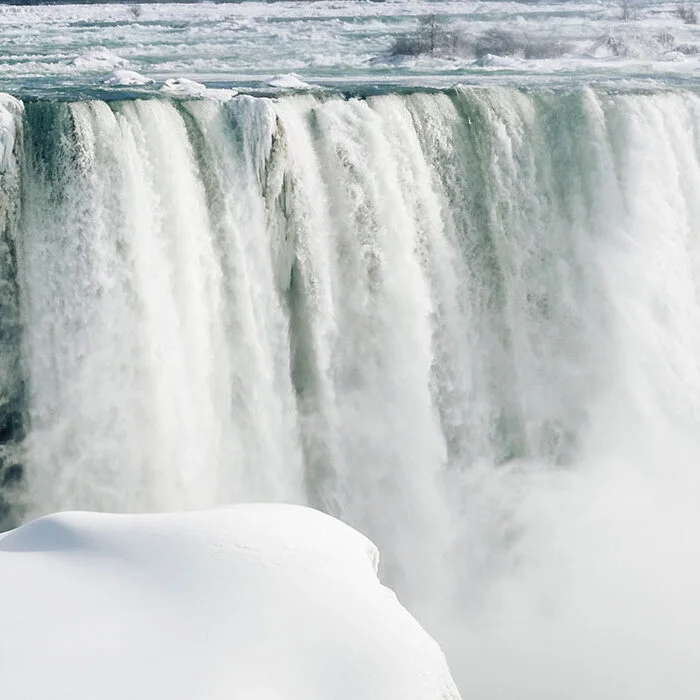 niagara falls tour restaurant