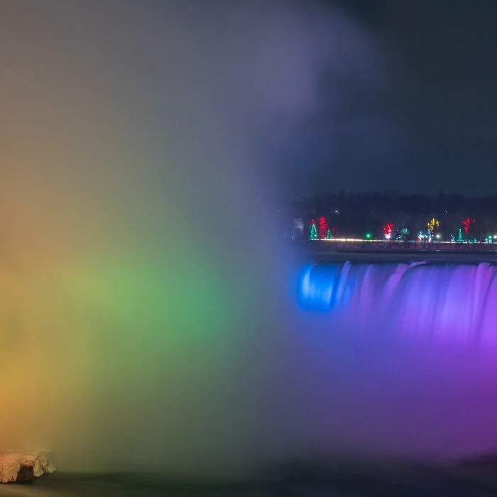 niagara falls tour restaurant