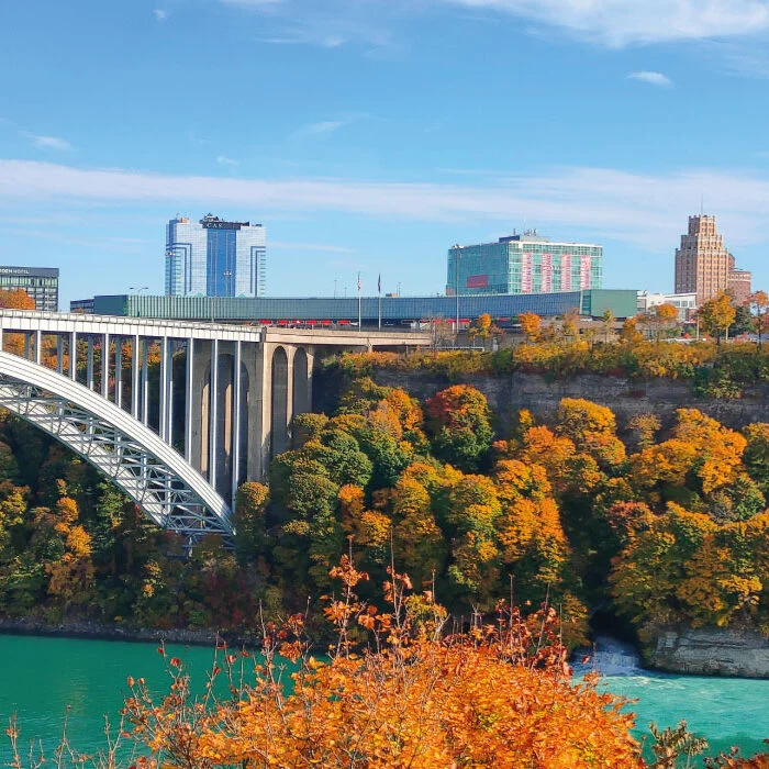 Niagara Falls One Day Tour