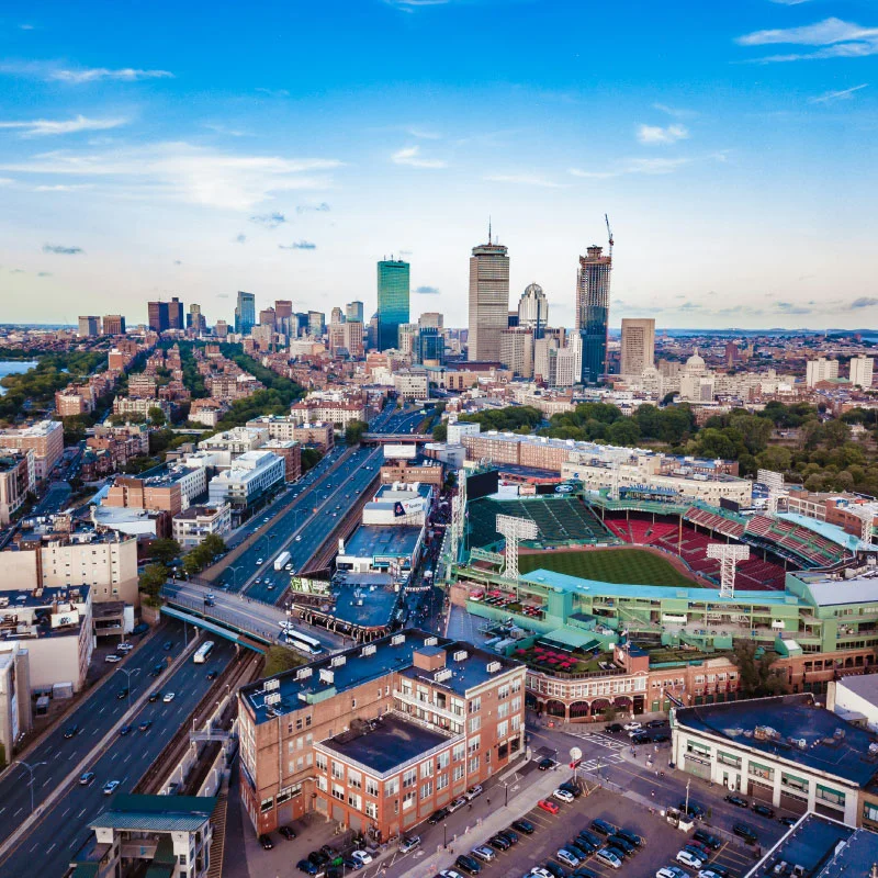 Best Places to Visit from New York