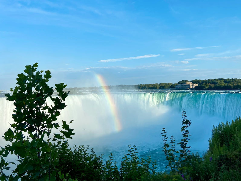 Activities in Niagara Falls