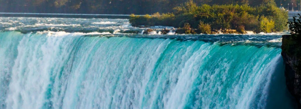 Tips for traveling to Niagara Falls