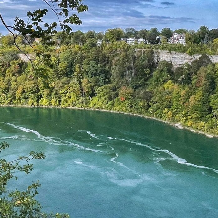 Best Attractions Near Niagara Falls