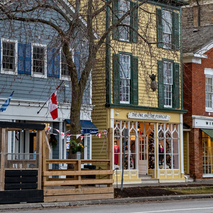 Niagara-on-the-lake