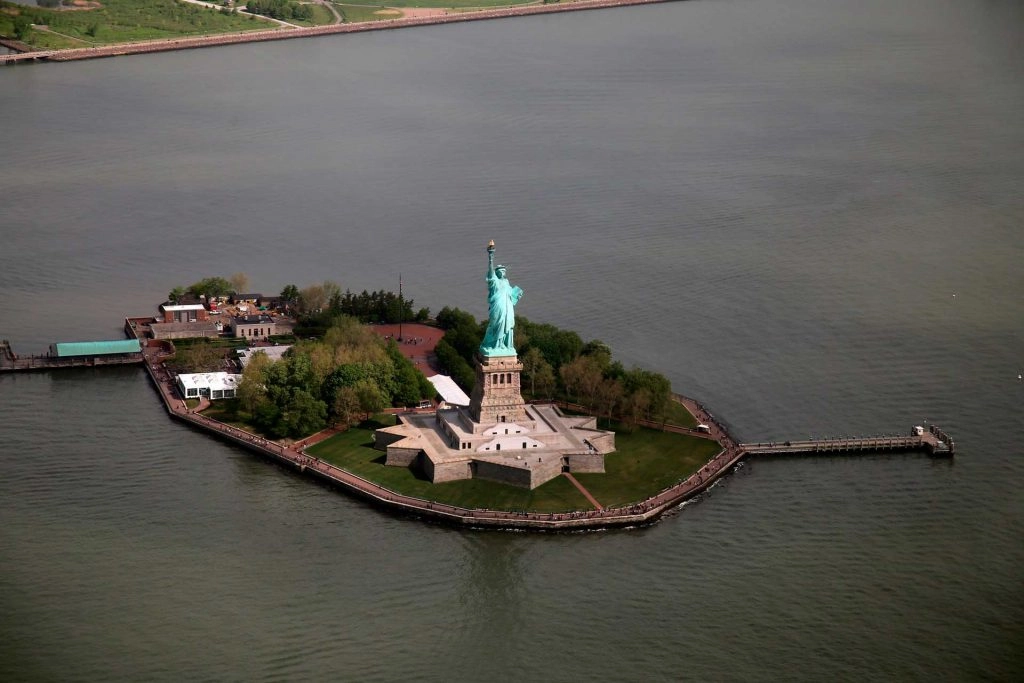 Estatua de la Libertad - Nueva York