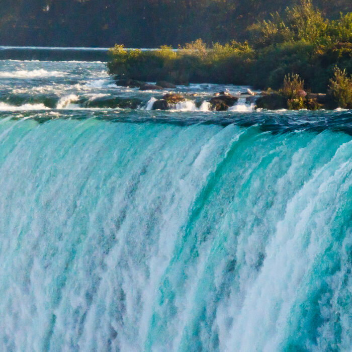 Consejos para viajar a las Cataratas del Niagara