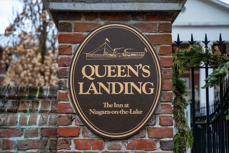 Niagara-on-the-lake